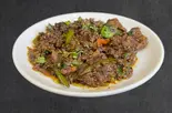 ペッパーマトンロースト Pepper Mutton Roast(コッチヨ kochiyo)