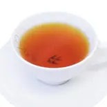 紅茶(ホット)（こだわりフレンチトーストラボ / French Toast Lab by INARI GLEAN）