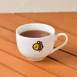 紅茶(ホット)(Your,GURT&GRANOLA)