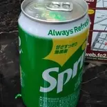 Sprite（アジアンケバブ 中延店）