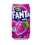 ファンタ グレープ（キングタコライス 本店）
