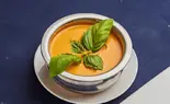 レッドカレー(トモスダイニング)