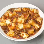 麻婆 豆腐(青樺)