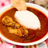 【単品】スリランカカリー Sri Lanka Curry（セイロンカリー）