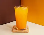 マンゴージュース Mango Juice（バインミー シンチャオ 浅草店）