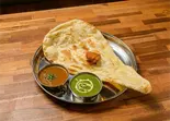 Bセット(VINTAGE The Nepali Kitchen)