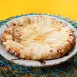 ハニーチーズナン（うまんぱさる）