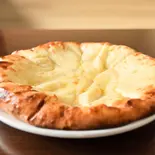 ハニーチーズナン（バンチャピリティカハウス）