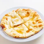 ハニーチーズナン Honey Cheese Naan(カナパニインドネパール料理)