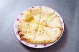 ハニーチーズナン（シリザナ千葉寺店）