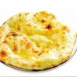 ハニーチーズナン Honey Cheese Nan（エベレストキッチン）