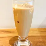 アイスネパールティー Ice Nepali Tea(Namaste Asian Dining & Bar浅草店)