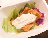 ガテチキ南蛮（CAFEDINING＆STEAK GODTENDER高畑店）