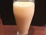 マンゴーラッシー MANGO LASSI（PARI）