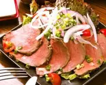 自家製ローストビーフ(80g)(5感 千住大橋店)