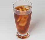 アイスセイロンティー（カフェ マリアージュ）