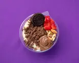 ダブルチョコグリークヨーグルト Double Chocolate Greek Yogurt(J BOWL 心斎橋店)