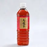 烏龍茶500ml（肉つけうどんと丼ぶりの店 八雲）