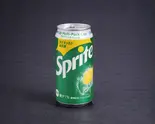 スプライト350ml(Sprite)（OSHIN LANKA FOOD＆RESTAURANT）