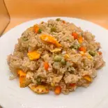 タイ炒飯/Thai Chahhan（インドレストランカナ・カジャ御徒町 KHANA KHAZA）