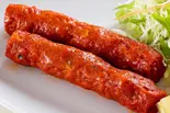 スパイシーつくね Seekh Kebab 2P(カナパニインドネパール料理)
