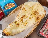 プレーンナン（インド・ネパール料理店 リスタ Indian Nepali restaurant RISHTA）