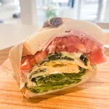 サンドイッチ BLT（Kiro Cafe）