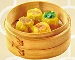 四式焼売(香港市場巣鴨店)
