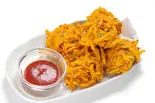 オニオンコパラ4P Onion Pakoda(タラキッチン 錦糸町店)