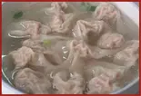 燕皮湯（興福楼）