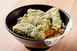 磯辺豚天丼(4枚)（鶏天豚天 通天道 津田沼店）