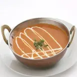 キーマカレー Keema Curry(【インド料理とカレーの店】トゥラシ)