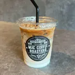 国産ほうじ茶ラテ（MUC COFFEE ROASTERS）