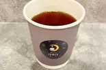 ホットティー(夜カフェawa)