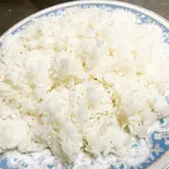 ライス Rice（バターカレー日本橋店）