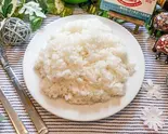 ライス Rice（ニューサフランカレーハウス）