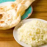 ライス Rice(Noor-e Taj)