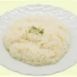 ライス Rice（アシフ ハラル キッチン）
