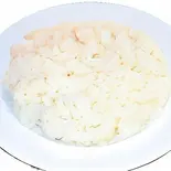 ライス Rice（タンドリー＆ケバブレストラン ロータス）