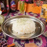 ライス Rice（barefoot curry リンクス梅田店）