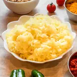 ライス Rice（インド料理レストランスラジュ中百舌鳥店）
