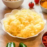 ライス Rice（インド料理レストランSURAJ岸里店）