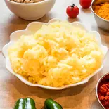 ライス Rice（インド料理レストランスラジュ深井店）