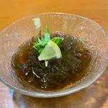県産もずく酢（我自由家）