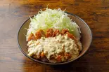 チキン南蛮丼（立呑み・丼処 神楽）