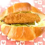 コロッケドッグ(エンドレス)