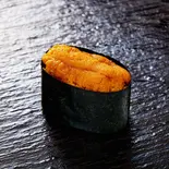 【茶月】単品 うに(茶月 三宮南店)