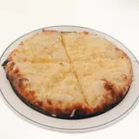 チーズガーリックナン Cheese Garlic Nan(トマトキッチン)