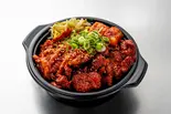 旨辛タッカルビ丼（南大門ポチャ）
