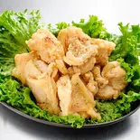 肉汁からあげ(旨塩スパイス)11個入（だるま商店）